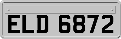 ELD6872