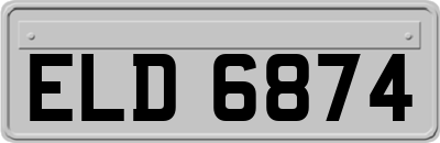 ELD6874