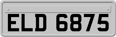 ELD6875