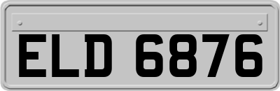 ELD6876