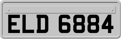 ELD6884