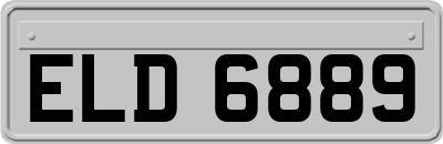 ELD6889