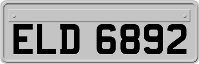 ELD6892
