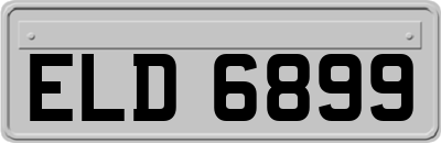 ELD6899