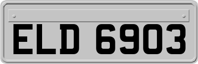 ELD6903