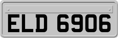 ELD6906