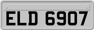 ELD6907