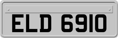 ELD6910