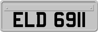 ELD6911