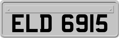 ELD6915