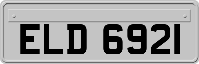ELD6921