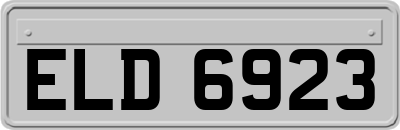 ELD6923