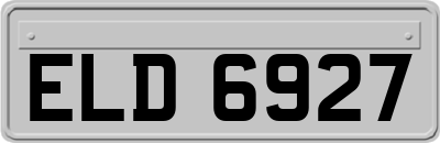 ELD6927