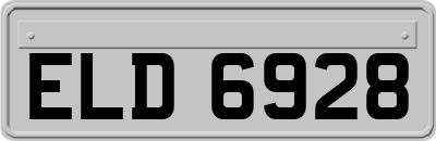 ELD6928