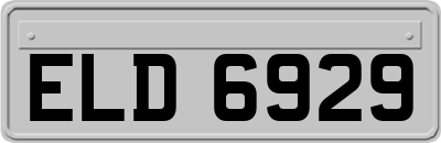 ELD6929