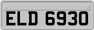 ELD6930