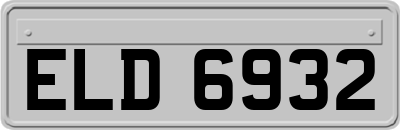 ELD6932