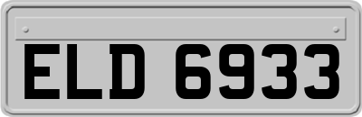 ELD6933