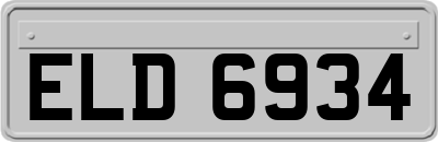 ELD6934