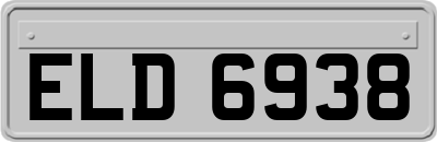ELD6938
