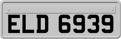 ELD6939