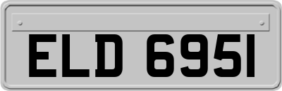 ELD6951