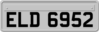 ELD6952