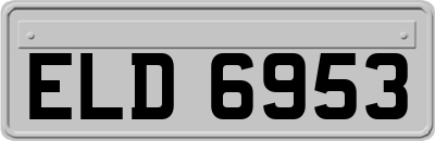 ELD6953