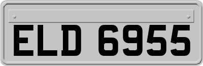 ELD6955