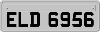 ELD6956