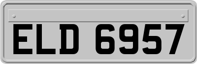 ELD6957