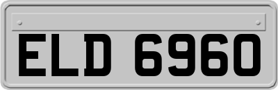 ELD6960