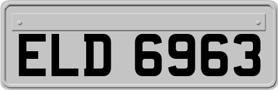 ELD6963