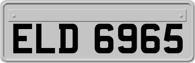 ELD6965