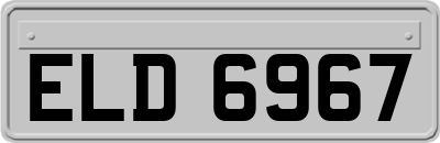 ELD6967