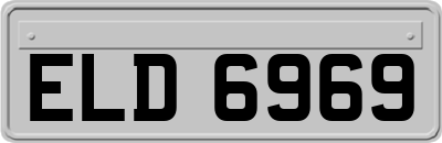 ELD6969