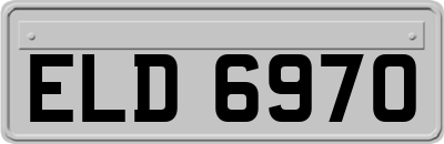 ELD6970