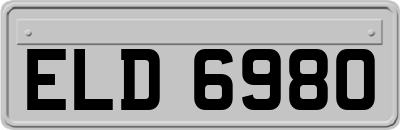 ELD6980