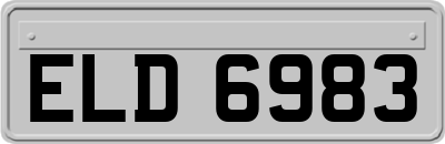 ELD6983