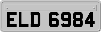 ELD6984