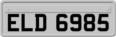 ELD6985