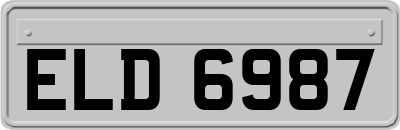 ELD6987