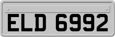 ELD6992