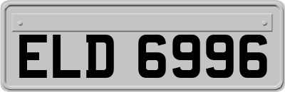 ELD6996