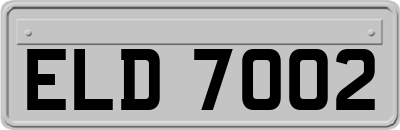 ELD7002