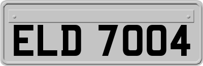 ELD7004