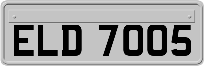 ELD7005