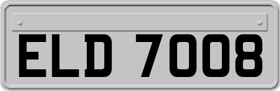 ELD7008