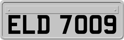 ELD7009