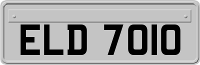 ELD7010